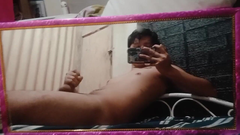 Rent A Gay Productions: Kraken - 거울을 깨우고 세션