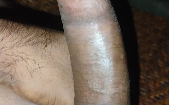 Black cock fuck: Деші чувак показує великий член, хороше відео