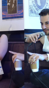 Díl 148 | Tindra Frost2 | Pornohere jsou lidé