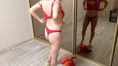 Dimelyx: लाल मित्र