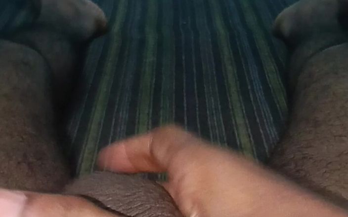 Akash_horny: 私の眠いコック