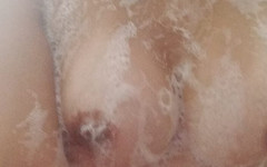 Indianagirl: Dita nella mia shell