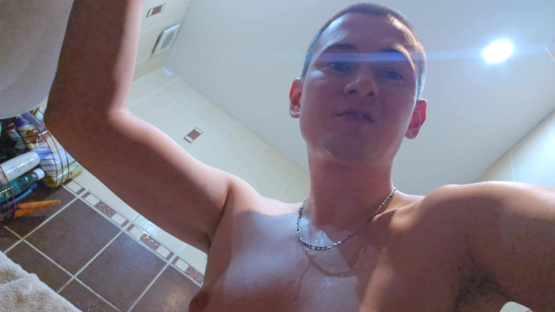 Fap_man93: 그냥 면도... 아니면? 끝날 때까지 기다려