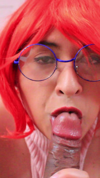 POV Blowjob