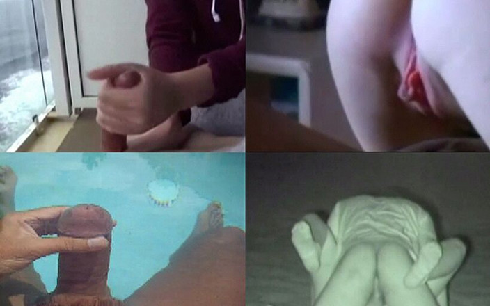 Lydia Privat: Neuvěřitelně nadržená na dovolené