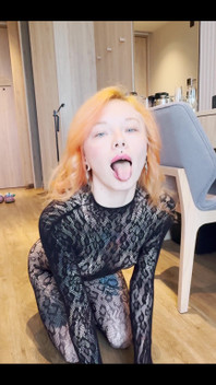 Whenever Stepdaddy Says Come Here - I Come and Ready for Whenever He Prepared for Me ‍