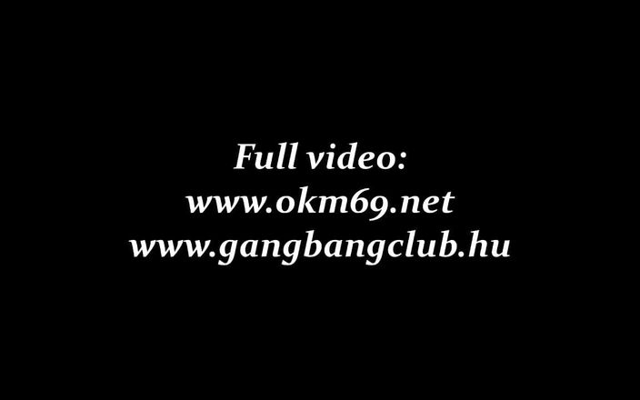 Vicky Wilfing: Vicky Wilfing Okm Magazin gangbangfeest in droomland