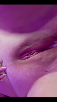 My Latest Vid Ended with a Cream Pie