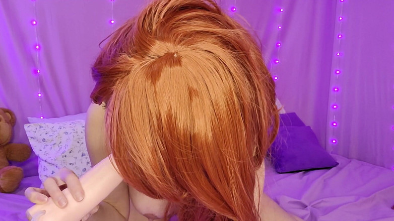 Brenna Lilac: Șeful soțului meu și Vp