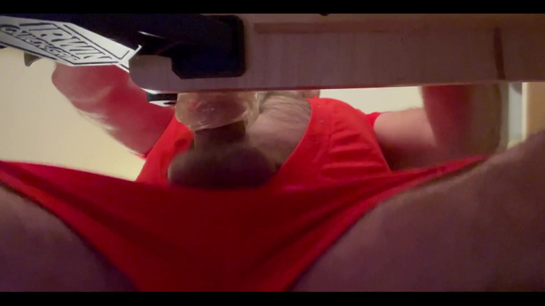 Djdavexxx: Immagina che il tuo culo sia il mio sex toy