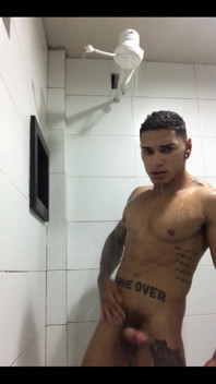 Video completo del Mio bagno Sepparated by Parts (2/3) Goditi