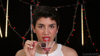 TheArtOfCum: Valentýn 2023