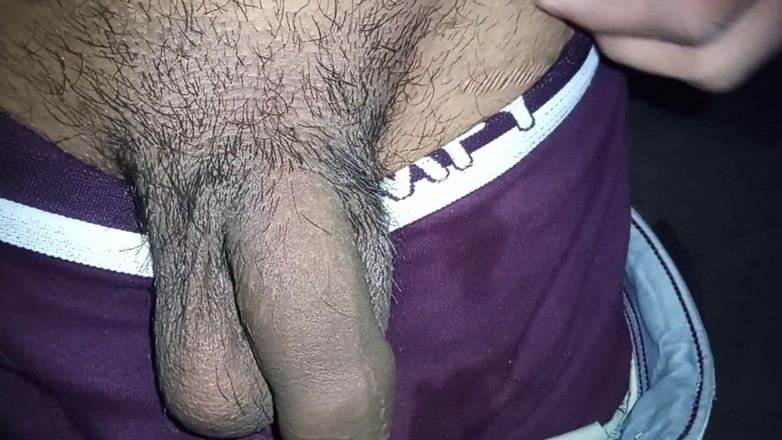 Om Kumar: Boy Sexy