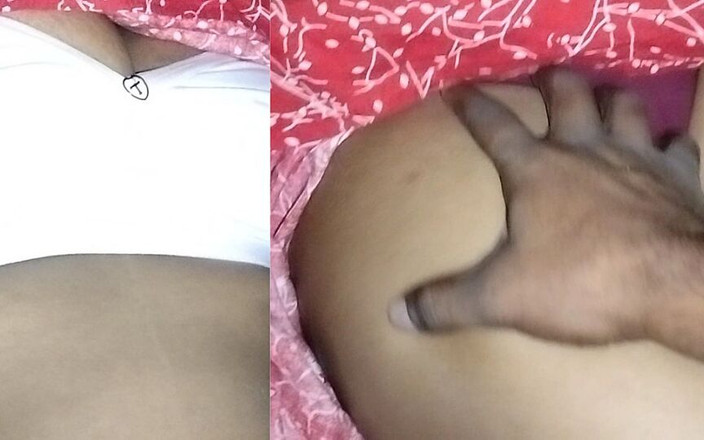 Niharika Thakur: Švagrová šuká s hindským zvukem