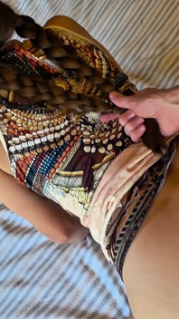 You Rent the Cabin - Slutty Native Girl Is Included in the Price