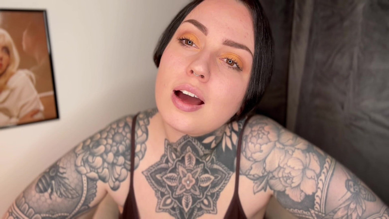 Miss Valentina: CEI för Wimps