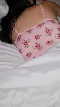 È tempo di svegliarsi. una mattinata perfetta con una splendida ragazza culona