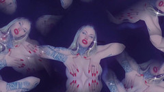 Goddess Misha Goldy: Zkoušení honění spiral: postupujte podle mých pokynů a hrana se...