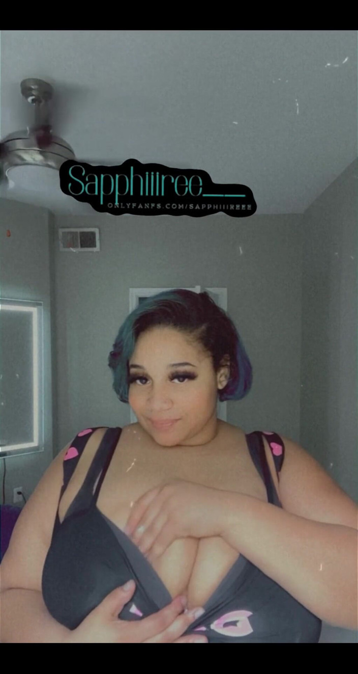 Biggdebbie solo: You like the bob look papi