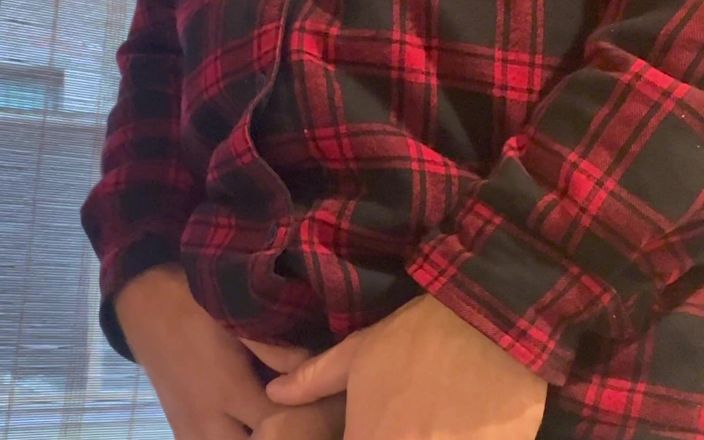 intra_muscular: Orinar rápidamente y dejar mi polla muy seca
