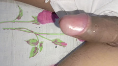 AdmHell: 鸡巴已经射精了