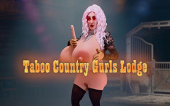 Taboo Country Girls Lodge thumbnail