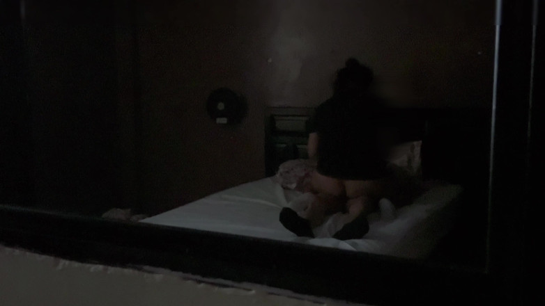 Luisxx: 先生が私に言い聞かせて、夫はそんな風にはしないと言いました