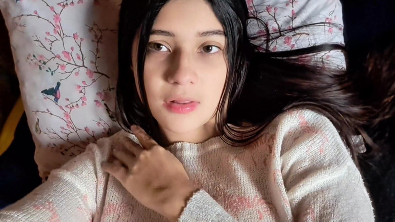 Yuli and tony: Oh mio dio la figliastra mi manda un video si...