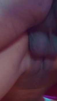 Teenage Stepsister Seduced by Her Stepbrother in the Night