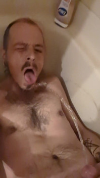 Damn Cotton Mouth...
