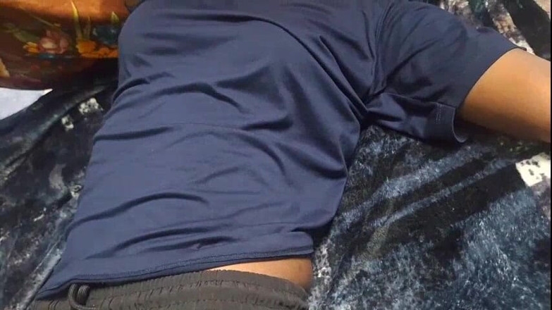 Kristy Mia: Jihoindická dark choco pie (tmavá čokoládová kundička)