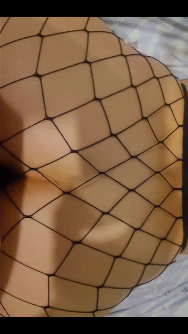 After Shoping and Some New Clotes, She Wanted to Make Me Rimjob and Prostate Massage (Lutos)