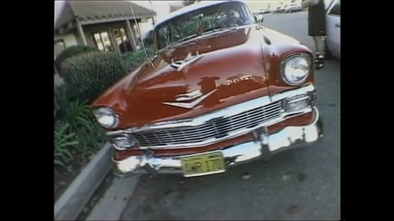 MMV TV - our best full movie: Amerikanska slampor
