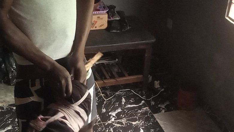 Moviesporn1: To brácho tvrdé v mrdce bez lákavé ženy