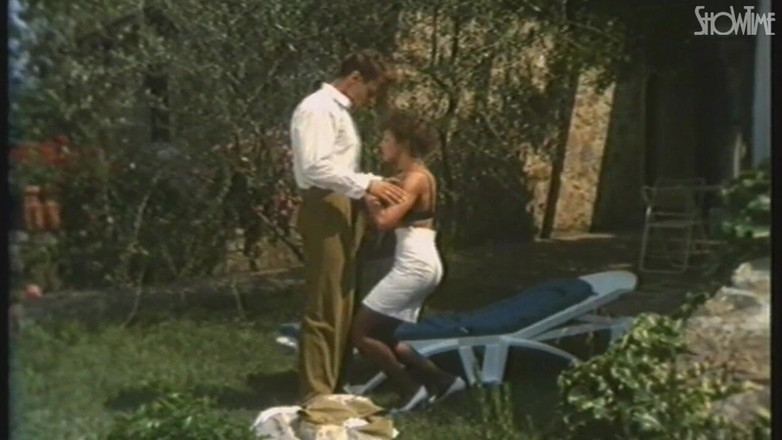 Showtime Official: El camionero - parte 06