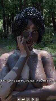 My Dorm 160 - Mark uprawia seks z Debbie nad jeziorem po raz pierwszy