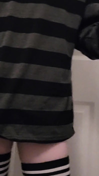 My First Upload! How Do I Look?