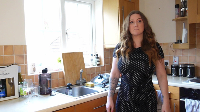 Harley Taboo: Tabu otrăvește mintea