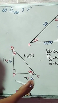 11 ตรีโกณมิติ: แบบฝึกหัดสามเหลี่ยมที่โดดเด่น