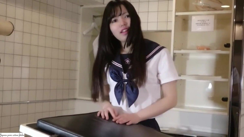 J-Girls Club: Asian Angel 26315