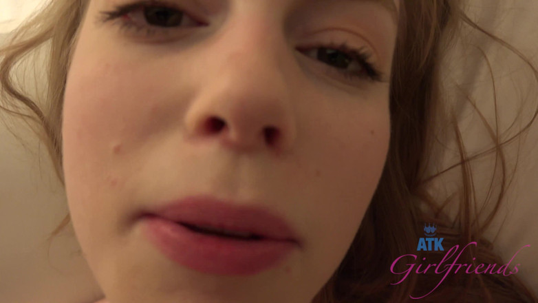 ATK Fans (Girlfriends): Virtueller urlaub mit Dolly Leigh teil 2