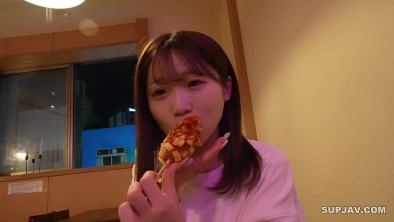 Asian cutie: Asian Angel 21995