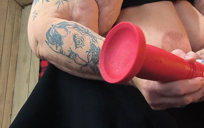 HerculesnVENUS: Gran culo en la polla de aire montando leche por...