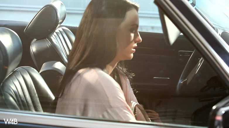 Watch4beauty: Backstage Mercedes