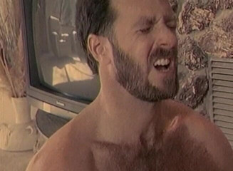 The Vintage Era: Blonde milf with big boobs likes getting drilled in her...