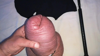 Monster_Meat_: Suck my big cock