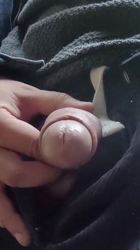 Pisse dessus dans la nature, POV