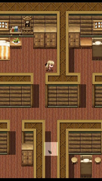 Celina's Calling ( Part 02) - by Morrak Games