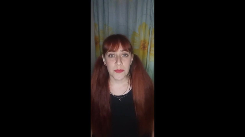 Tu Gauchita Argentina: Podcast Potěšení Dolor a Alquimia od Shyyfxx. Kapitola 8