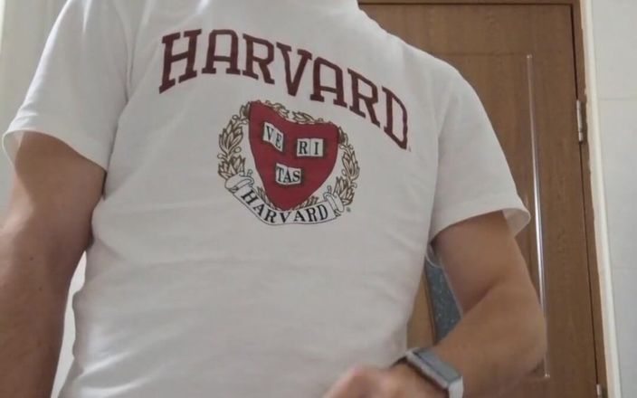 The college boy: Uma grande gozada